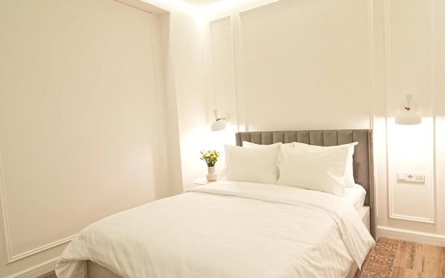 Sweet Home Prime Apartment Hotel