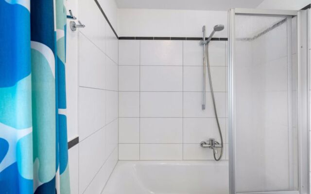 Apartment Rupertus Rome: Historical City Center 34049