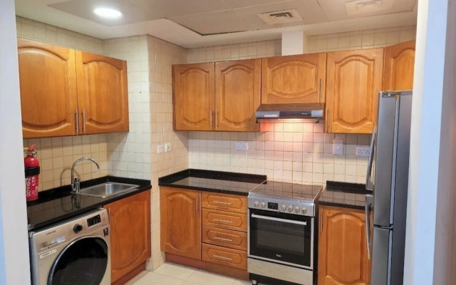 Havana Holiday Homes Oud Metha