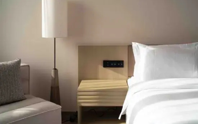 Anaya Chongli A.HOTEL