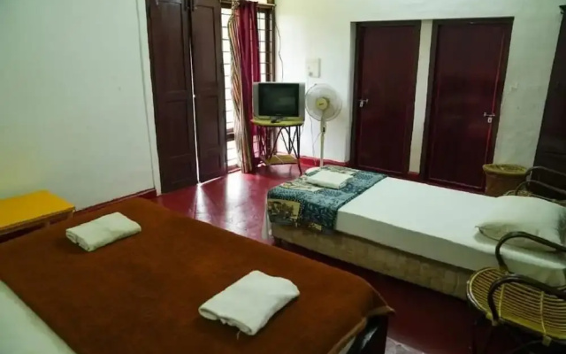 Punarjani Ayurvedic Resorts