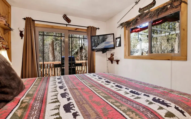 Cozy Bear Pines #2465