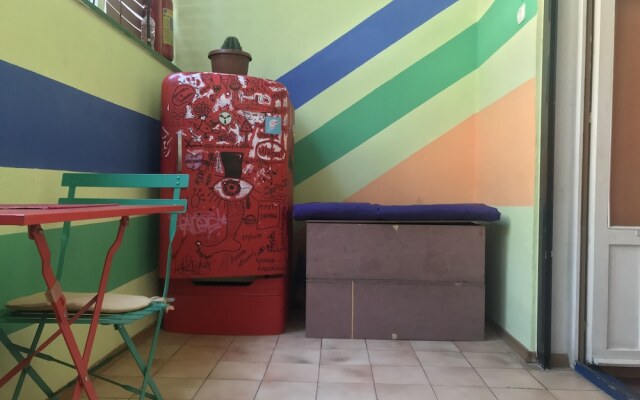 Elements Hostels