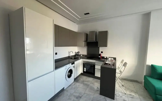 Les Joyeux Luxury Suites & Appart