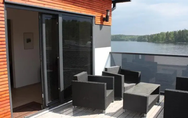 Saimaa Resort Joutsenon Helmi