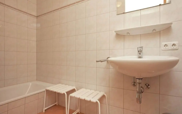 Holiday Home in Konigsleiten With Swimming Pool