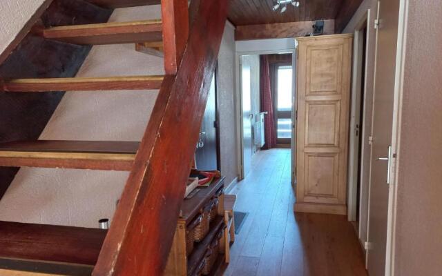 Appartement Tignes, 4 pièces, 8 personnes - FR-1-449-94