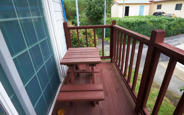 Sand Beach Pension