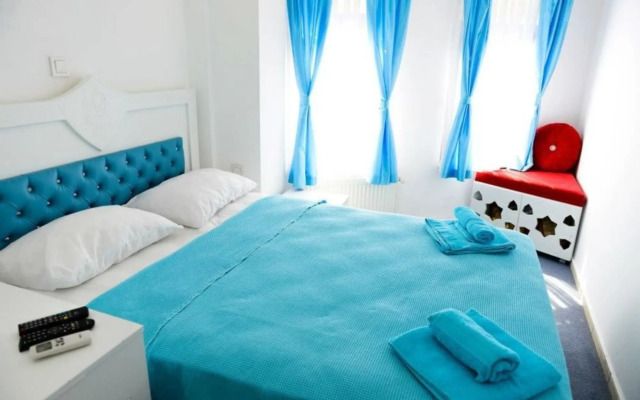 Kupa Pension Old City