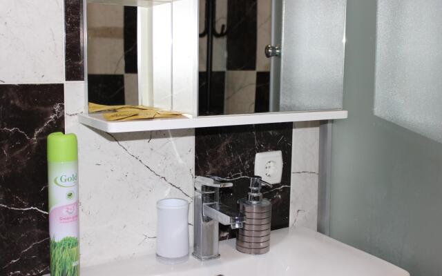 Отель Звёздная