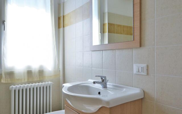 Appealing apartment in Dervio with balcony/terrace