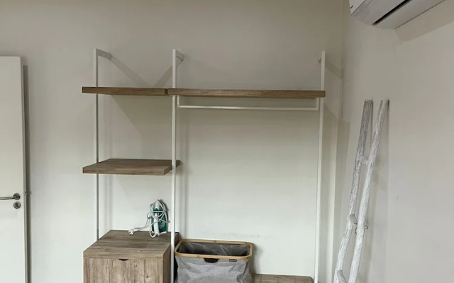No5 Mambo Apartment