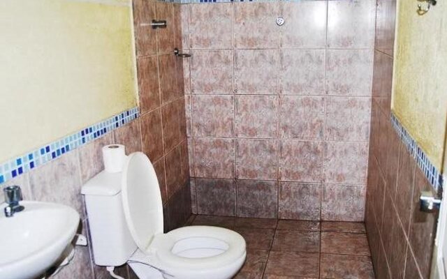 Hotel Dez de Julho
