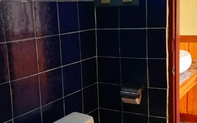 Villa Libertad Garden