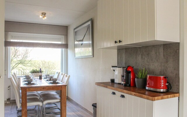Nice Home in Breskens With 3 Bedrooms and Wifi