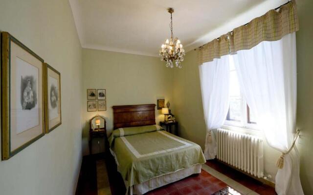 Villa La Strega