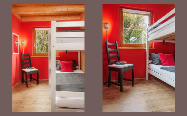 Allgäuferienhaus Sandra