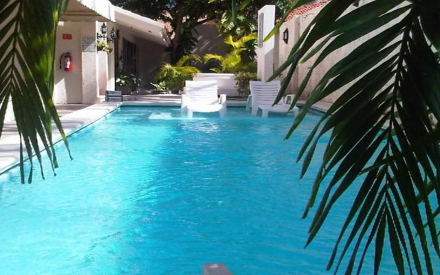 Hotel Nautilus