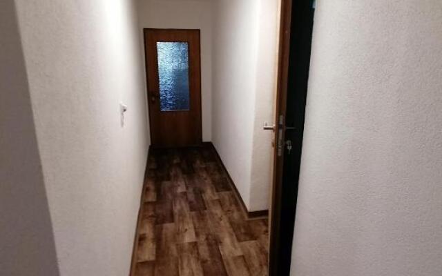 Ferienwohnung Knabl