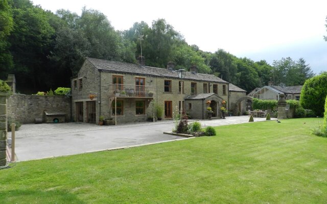 Woodbottom Farm