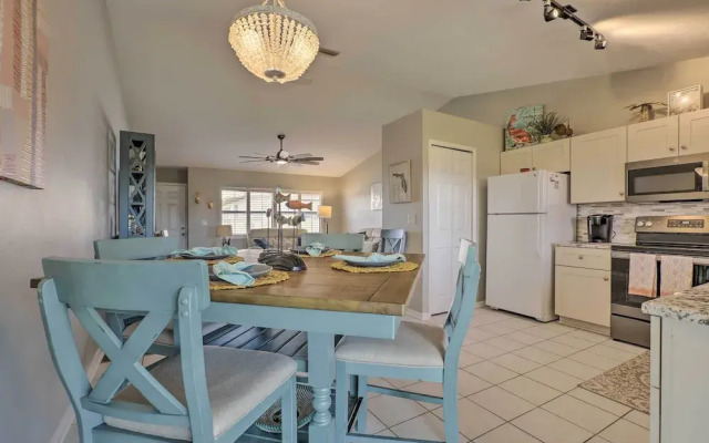 Pool Access + Screened Porch: Sebring Resort Home