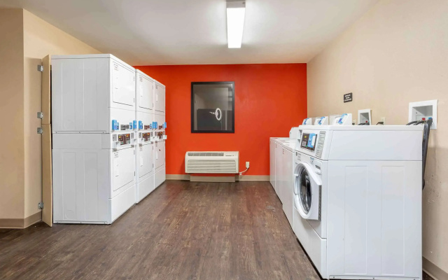 Extended Stay America Suites Somerset Franklin
