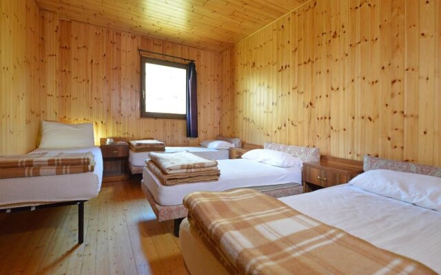 Rifugio Grand Tournalin
