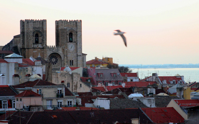 Hotel do Chiado