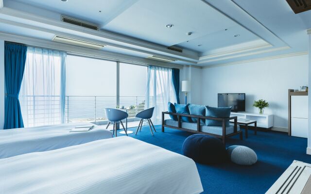 Hoshino Resorts RISONARE Atami