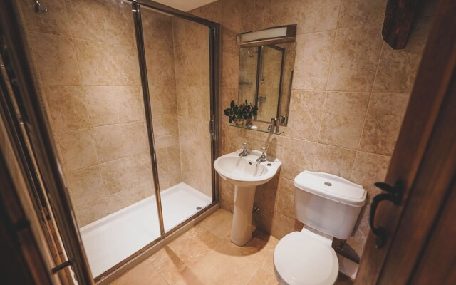 Hawley Farm Self Catering Holiday Accommodation