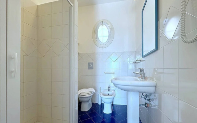 Solemar Sicilia - Casa Aura