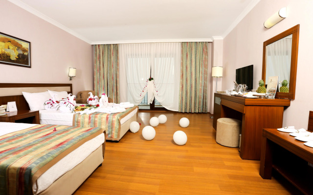 Selectum Family Comfort Side
