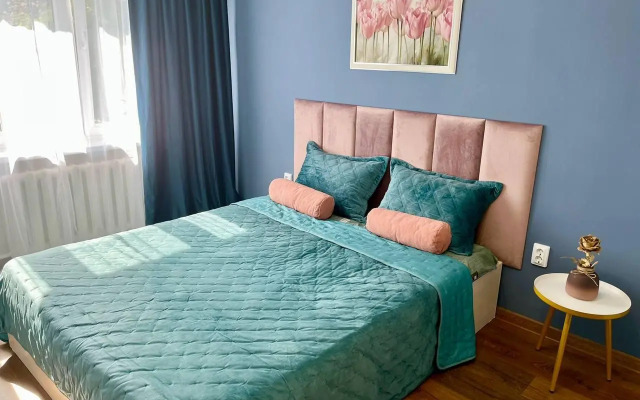 Аренда 39 на переулке Партизанский 4