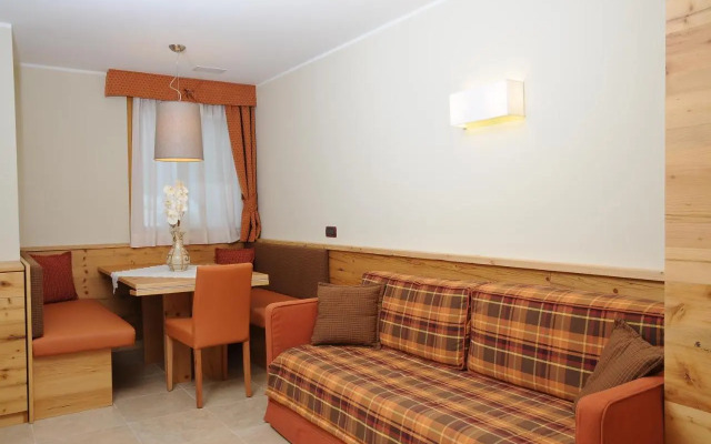 Residence Marisol - Mezzana Centre