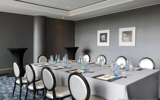 Sofitel Luxembourg Europe