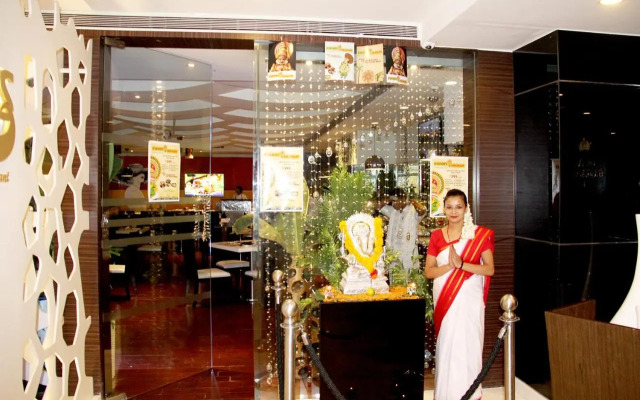 The Fern Residency Rajkot