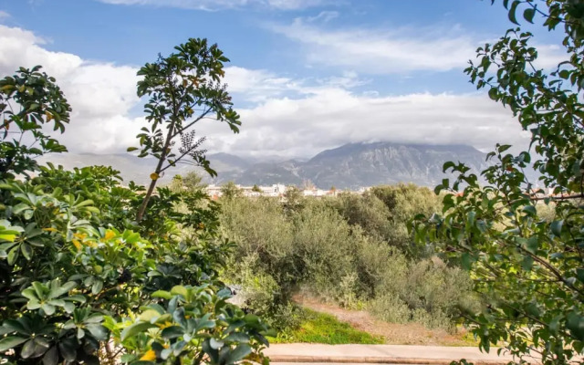 Mini Zen Nomad Maison - Calming and Charming