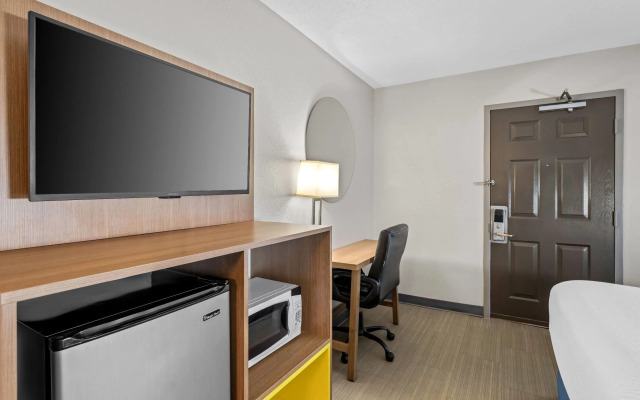 Days Inn by Wyndham Chattanooga/Hamilton Place