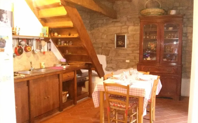 Mimmo's Holiday House