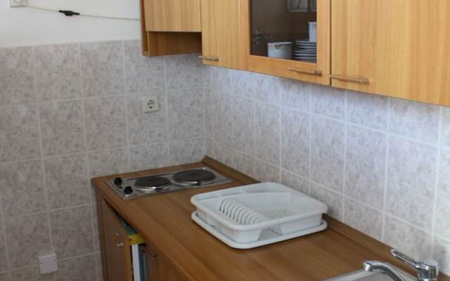 Apartments Branko Nin