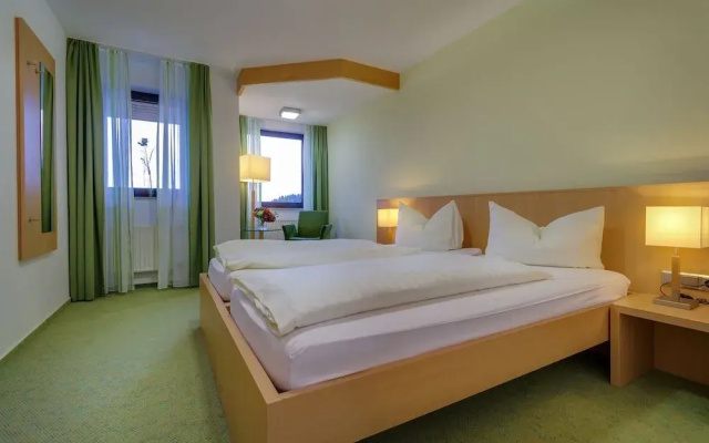 Panorama Hotel Winterberg