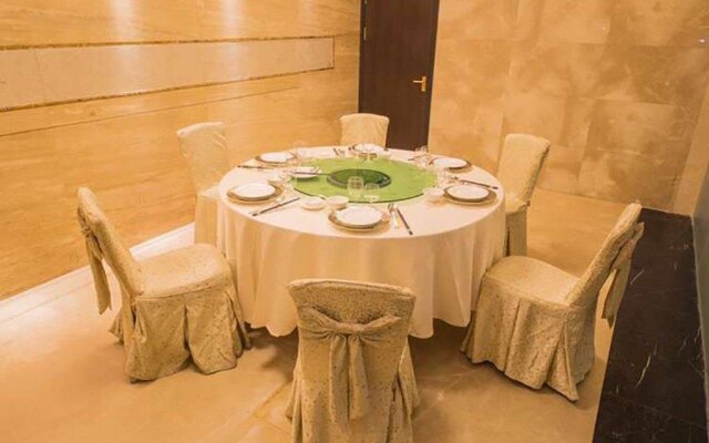 Guangzhou Xindonghao Hotel