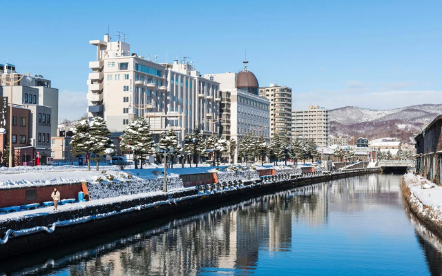 Hotel Sonia Otaru
