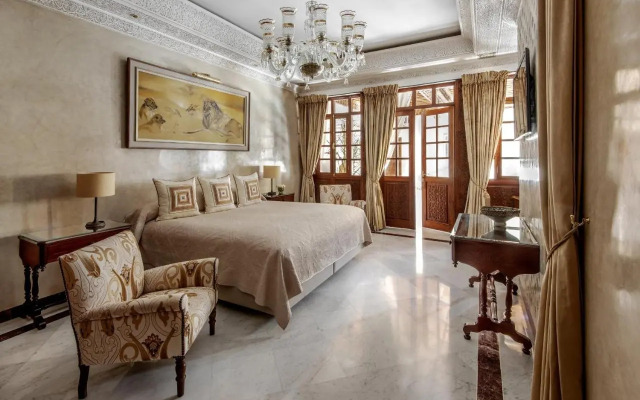 La Sultana Marrakech