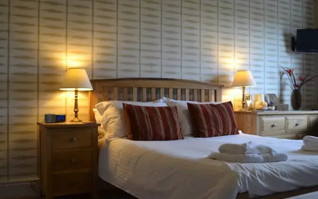 The Inn at Bedruthan
