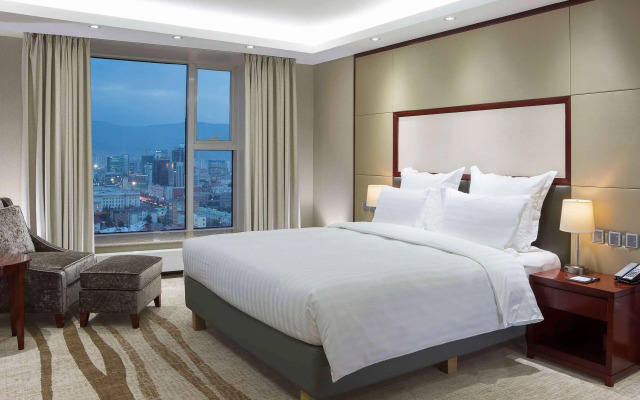 Novotel Ulaanbaatar