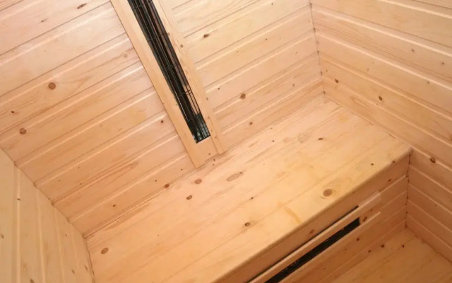 Chalet in Diex Near Klopeiner See With Sauna-formerly TUI Ferienhaus