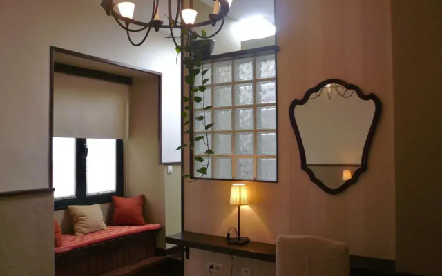 La Casona de Nazaret