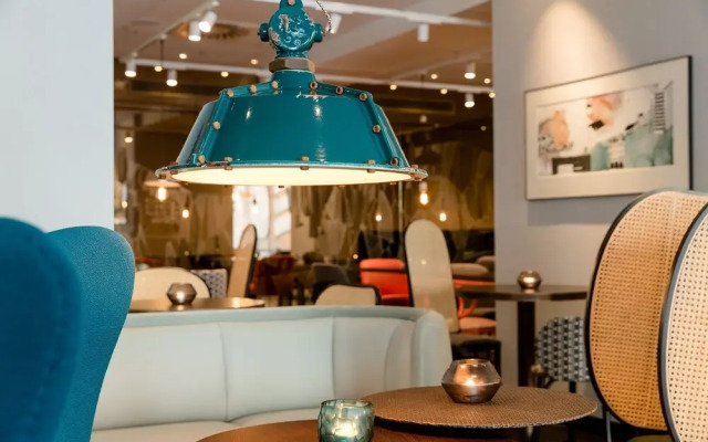 Motel One Linz - Hauptplatz