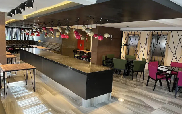 QS Marista Stay and Hotel